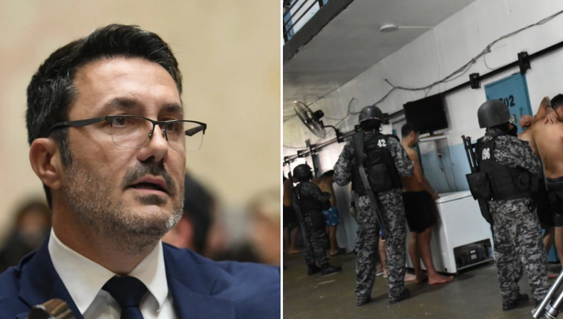 Qué modelo resulta más eficaz para reducir la reincidencia y proteger a la sociedad a largo plazo.
