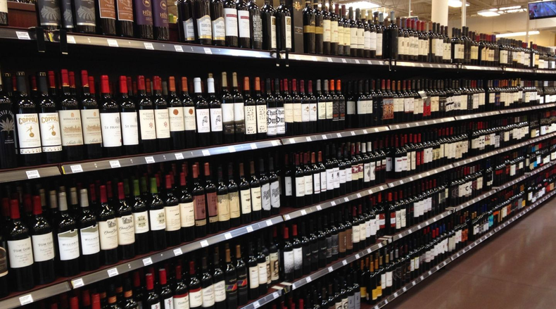 Sorpresa: Leve repunte del consumo de vino en un mercado que cambia de hábitos y canales.