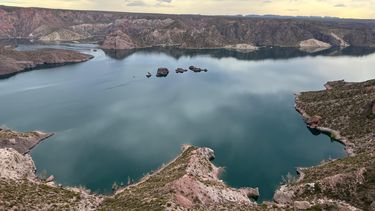 Atuel en el Muro: el récord del mundo que San Rafael nos regalará.