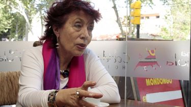 Sitio Andino | Norma Morandini