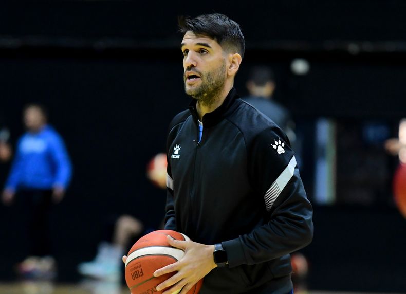 Herman Mandole dirigir&aacute; a la selecci&oacute;n de b&aacute;squetbol de Argentina en las ventanas de febrero