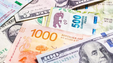 Aseguran que el 57% de los argentinos ya usa sus ahorros para afrontar gastos mensuales.