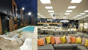 ¿Qué pasará con la casa de Gran Hermano?
