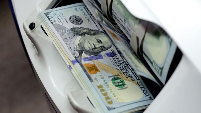 El dólar retomó la tendencia alcista y trepó a 39,44 pesos
