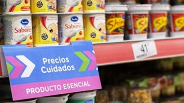 Empresarios pedirán revisión del programa Precios Cuidados y ayuda para el pago del aguinaldo