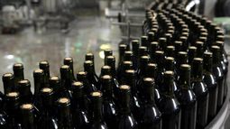 Las dos caras del vino: boom del granel y debacle de la botella