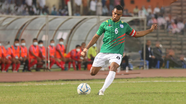 Bangladesh siente un cariño grande por la República Argentina.