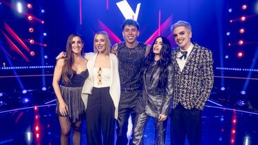 Cuándo empieza el 3° Round de La Voz Argentina 2025 y cómo funcionará