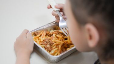 El Gobierno oficializó el plan Argentina contra el Hambre