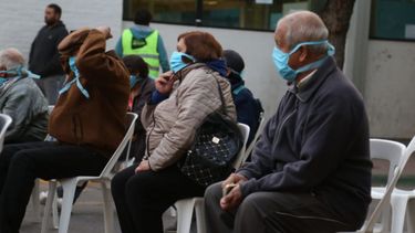 Conocé el cronograma de pagos de Anses para este martes