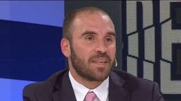 Guzmán hizo un llamado al Frente de Todos por la interna: Queremos que se trabaje con paz y tranquilidad