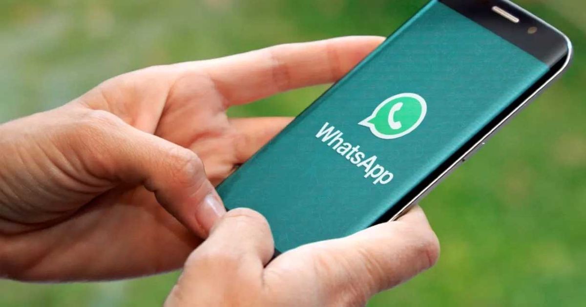 Atención Estos Celulares Se Quedan Sin Whatsapp Desde Hoy 0804