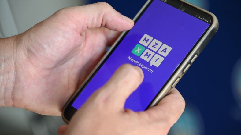 Grave denuncia por vulnerabilidad en una aplicación clave en Mendoza. Grave denuncia por vulnerabilidad en una aplicación clave en Mendoza.