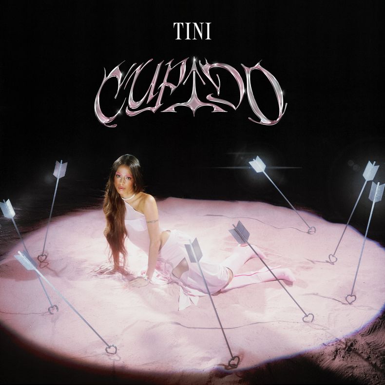 El tema de Tini Stoessel que da inicio a una nueva era: Cupido.
