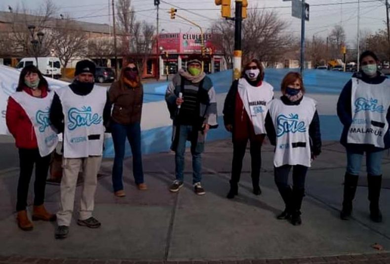 SUTE MALARGUE 2020