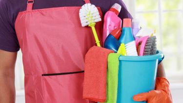 Servicio doméstico: cuánto y desde cuándo suben los aportes mensuales