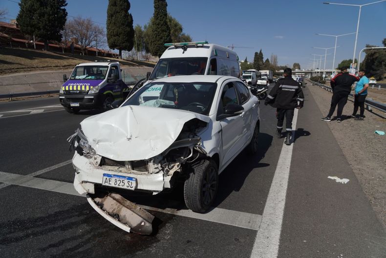 Se viene otro fuerte ajuste de las pólizas de seguro en Mendoza. La inflación y el precio de los autos, los factores