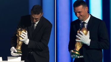 miralo en vivo: se sortea la copa mundial 2026 con la seleccion como campeon defensor miralo en vivo: se sortea la copa mundial 2026 con la seleccion como campeon defensor