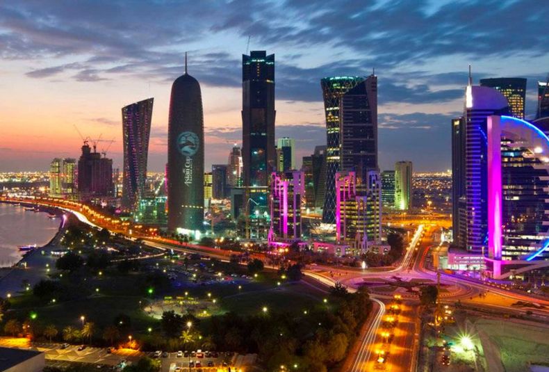 QATAR