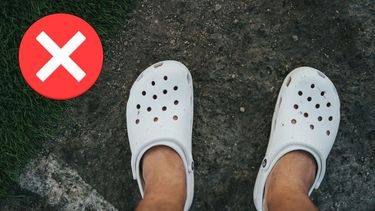 Ni crocs ni ojotas: la tendencia de calzado que todos van a amar este verano 2026