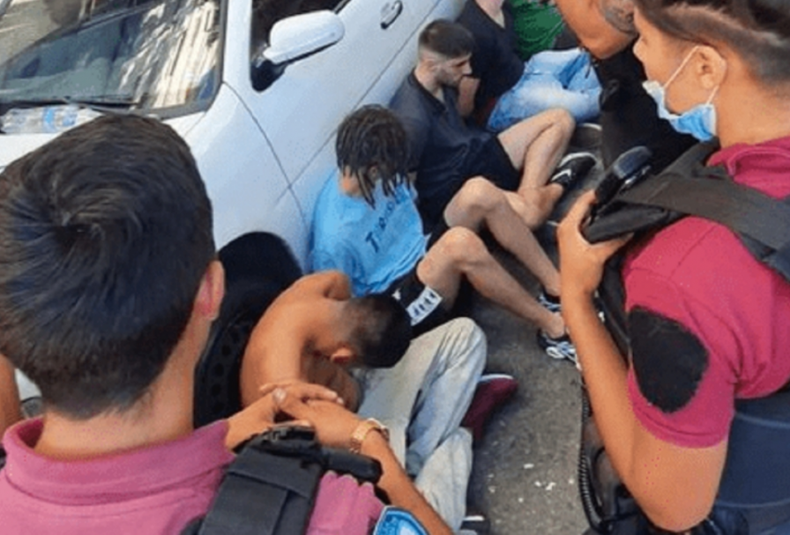 abuso sexual, palermo