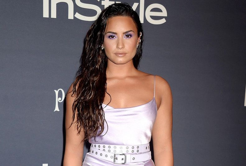 Demi Lovato