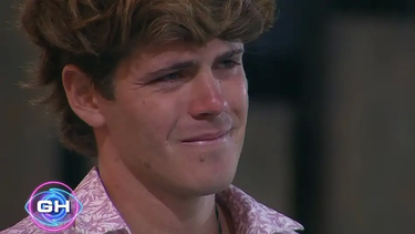 Gran Hermano: el desgarrador confesionario de Marcos tras la eliminación de Agustín.
