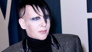 Sitio Andino | Marilyn Manson