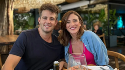 La romántica propuesta de matrimonio que sorprendió a Carolina Amoroso