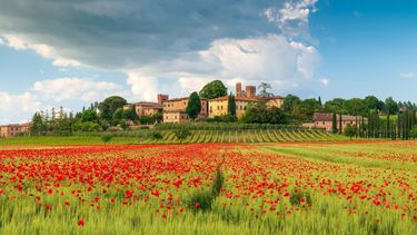 los 20 pueblos mas bonitos de la toscana