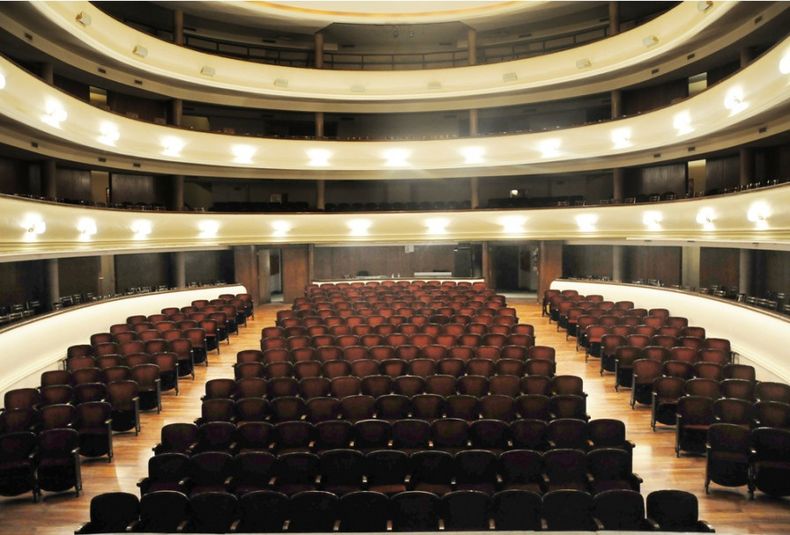 Teatro Independencia