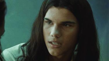 Crepúsculo: así luce hoy Taylor Lautner, actor que interpretó a Jacob Black en la película