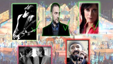 Sitio Andino | Artistas Vendimia