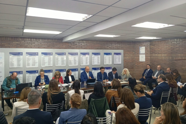 Hidrocarburo: comenzó el debate en la Legislatura del proyecto que modifica el esquema de regalías.