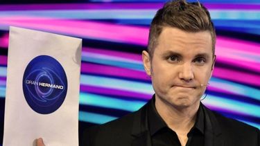 Gran Hermano: así quedó la placa tras la fulminante y la espontánea.
