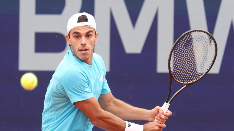 El Masters 1000 de Tenis de Madrid ya tiene cuadro confirmado y fuerte presencia argentina.