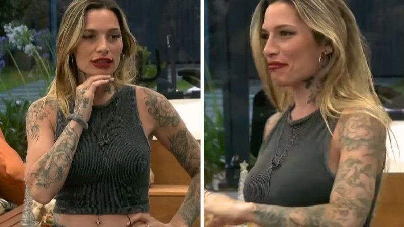 Gran Hermano: la inédita estrategia que usó la nueva líder de la casa que desconcertó a todos