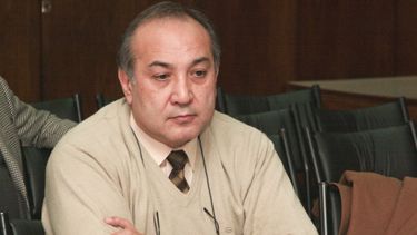 Sitio Andino | rodolfo quiroga
