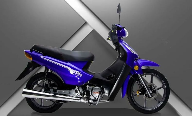 Por su bajo precio, la Keller es el modelo más vendido. 