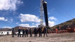 Mendoza Activa Hidrocarburos ya superó los $9.000 millones en inversiones para la provincia