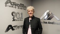 Dos de Punta festeja su 15º aniversario y te lleva a Santiago de Chile.