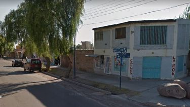 Atacan al dueño de una despensa y le roban $129.000 en Godoy Cruz