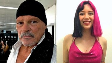 Alfa de Gran Hermano, sobre Delfina Wagner: Ella está obnubilada.