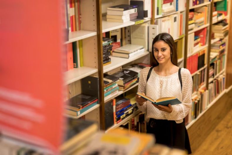 El increíble beneficio de Banco Nación en librerías: elegí tus libros y pagá mucho menos