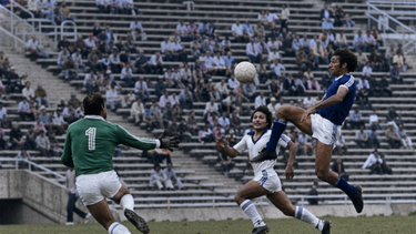 La Lepra y el Lobo se juegan una final. La Lepra y el Lobo se juegan una final.