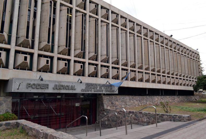 El efectivo está detenido desde el 11 de noviembre en Contraventores.