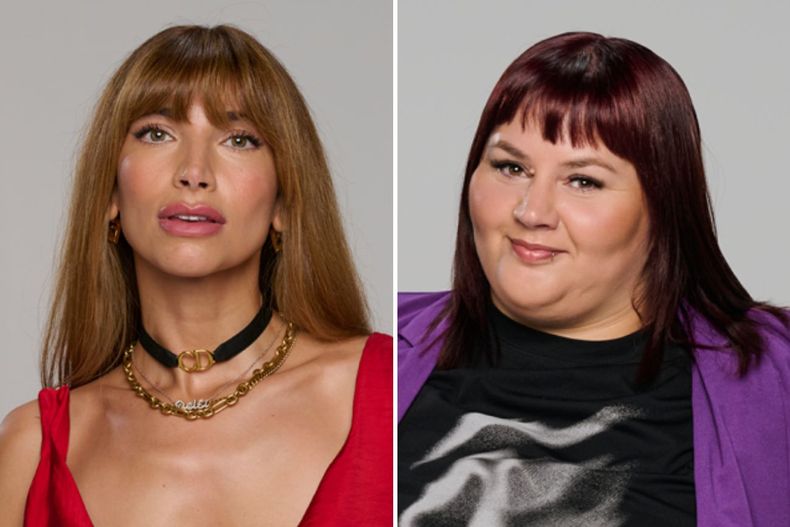 Sol Abraham y Yipio se disputan el gran título