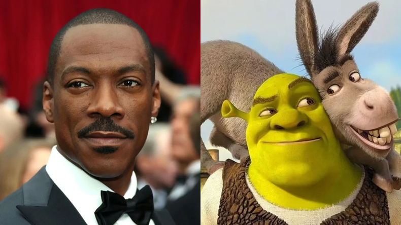 Shrek 5 y el spin-off de Burro ya son realidad.