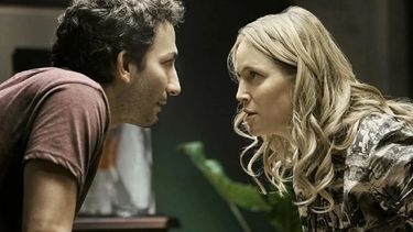 Netflix: la película de Juan Minujín y Luisana Lopilato para el fin de semana.