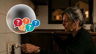 Ni heladera ni microondas: el electrodoméstico que tenés que desenchufar sí o sí de noche Ni heladera ni microondas: el electrodoméstico que tenés que desenchufar sí o sí de noche